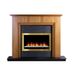 image of Smart FirePlace ALW006