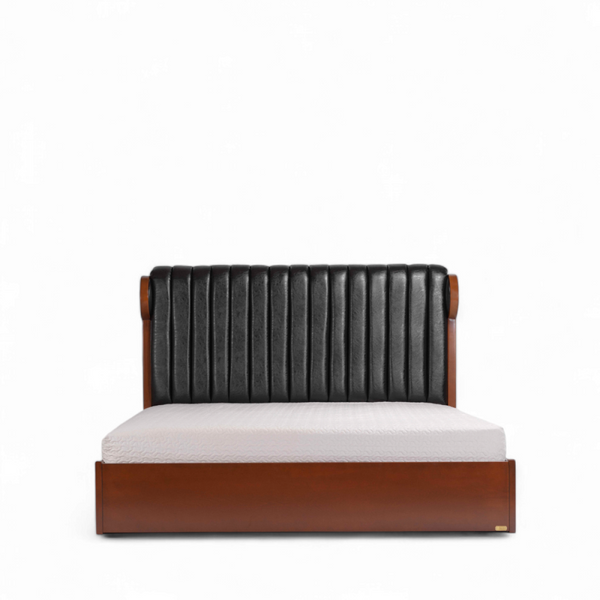 image of Alder Bedroom Set size 160