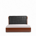 image of Alder Bedroom Set size 160