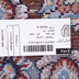 تصویر قالی یزد 30 رج قواره 9متری شناسه اثر 4-22972