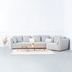 image of Elenze sofa 11