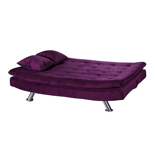 image of Chashma Noor Double Sofa Bed Model MA-508.2-PUR