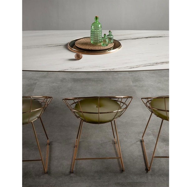 image of W1205 extra large dining table