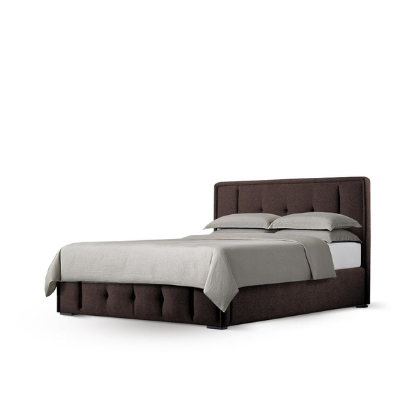 another image of Toya double bed 180