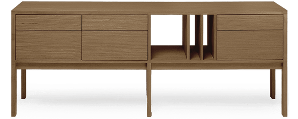 another image of Tirakan console