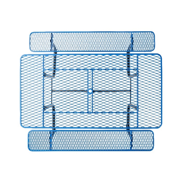تصویر ست باغی 6 نفره گریدور