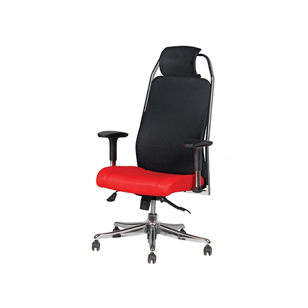 تصویر صندلی مدیریتی M-600 تصویر صندلی مدیریتی M-600