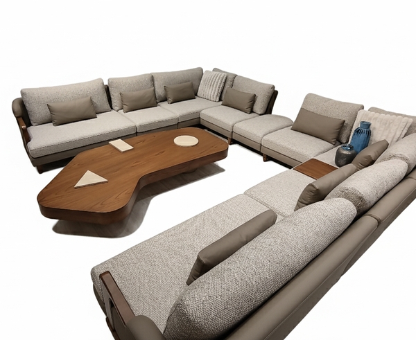 image of Una 9seaters Furniture Set