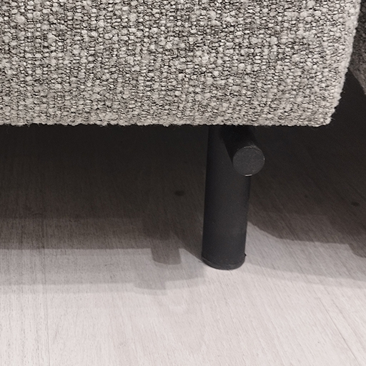 image of Atom Triple Sofa