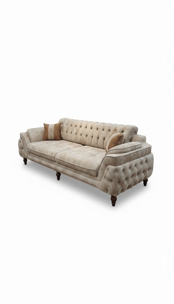 image of Vega 8seater Furniture Set