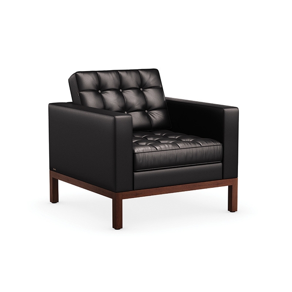 تصویر مبل اداری تک نفره ۴۰۳۰W