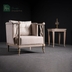 image of Adrina Neoclassic Sofa Set