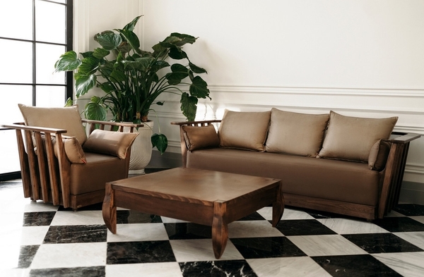 image of Avina sofa set