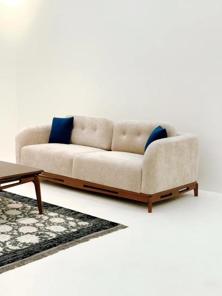image of Lia 211 Sofa Set
