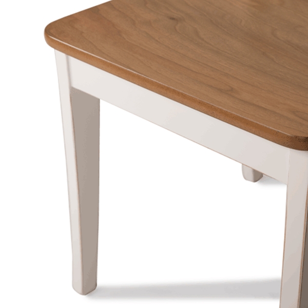 image of X Chair