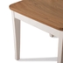image of X Chair
