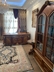 تصویر کتابخانه مجلل انگلیسی
