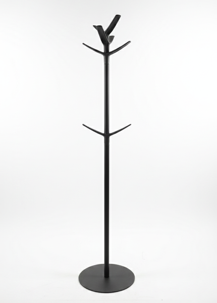 تصویر جالباسی ایستاده F4