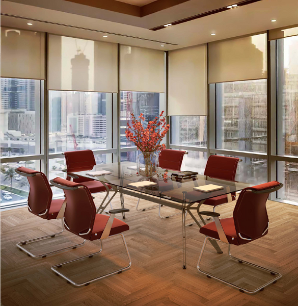 image of EIFFEL 08 Dining Table