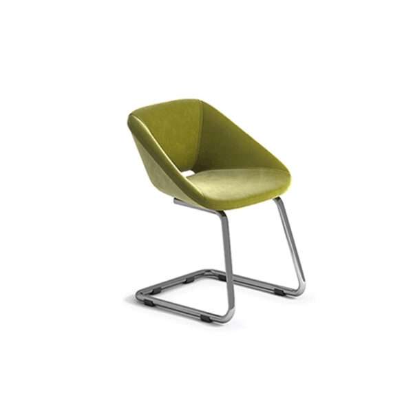 image of TRIANGLE Relax Chair