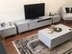 image of Gold Plus TV Stand