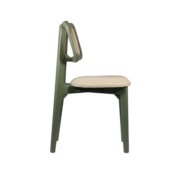 image of Rectan Chair