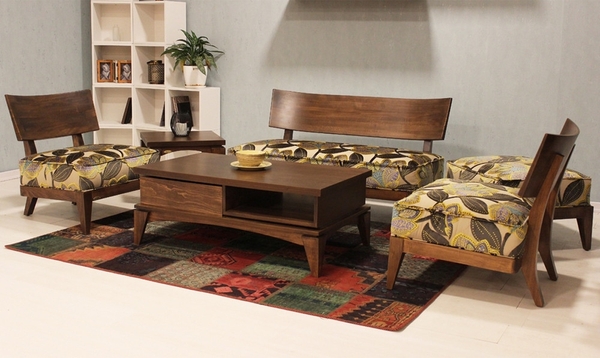 image of Abroon sofa set