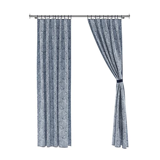 image of Punched Curtain