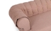 image of Abyaneh Triple Sofa