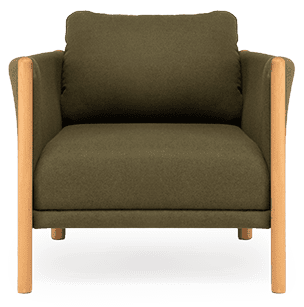 image of Asoo Single Sofa