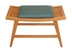 image of Rosette stool