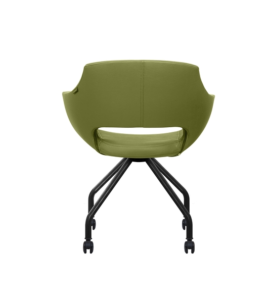 تصویر صندلی کودک H301W