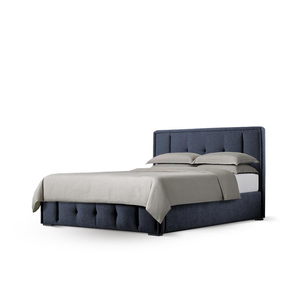 image of Toya double bed 160