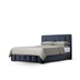 image of Toya double bed 160