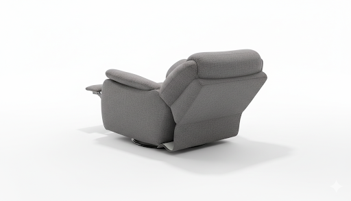 image of Relaxy 4 Sofa set