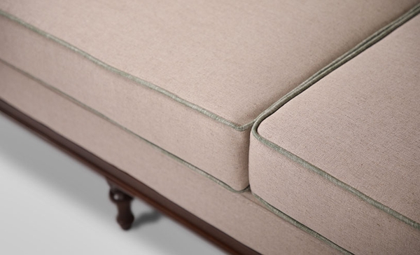 image of Laurent 4seaters Sofa