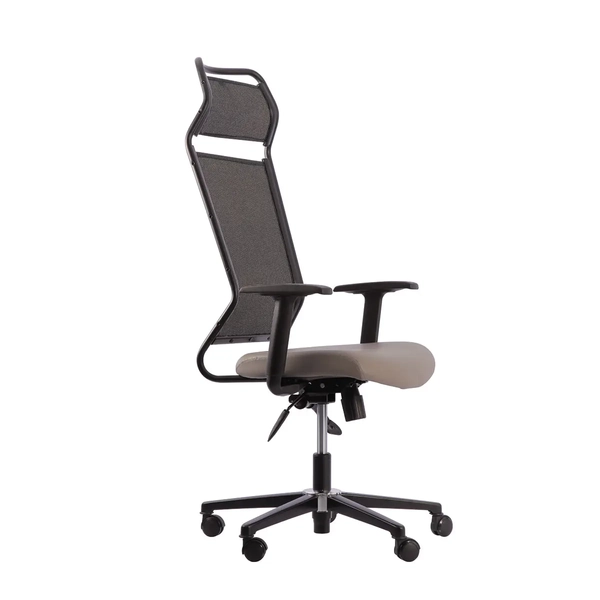 تصویر صندلی مدیریتی TBM کد ۱۶۲