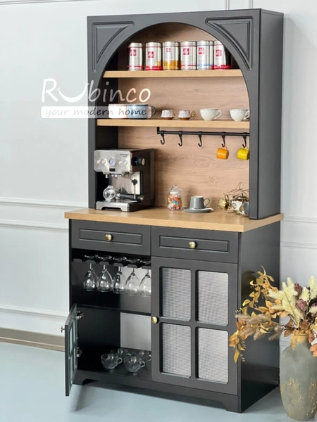 image of Columbia Coffee Bar