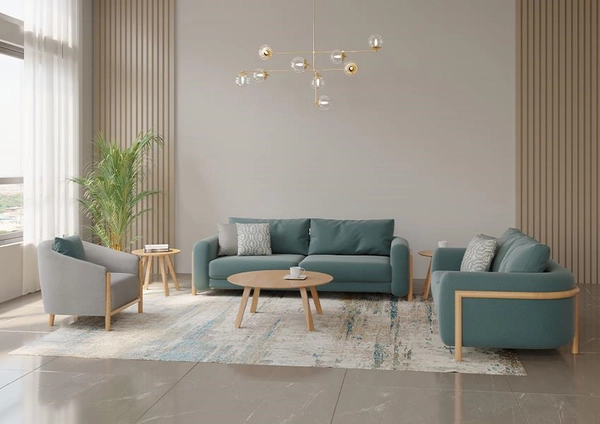 image of Soha Sofa Set