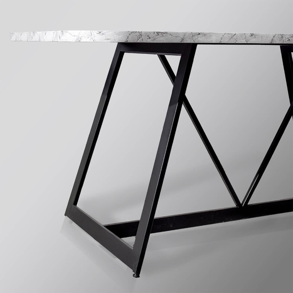 another image of Darvi Dining Table-6seaters