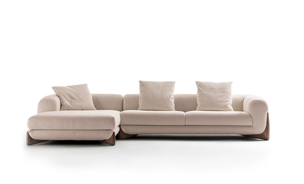 image of Araz L Sofa