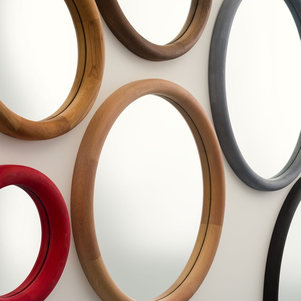 image of  Roundo D 50 mirror