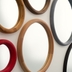 image of  Roundo D 50 mirror
