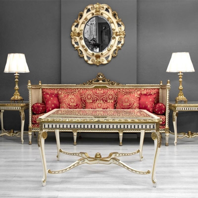 image of Kaji Plus Model Coffee Table