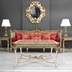 image of Kaji Plus Model Coffee Table