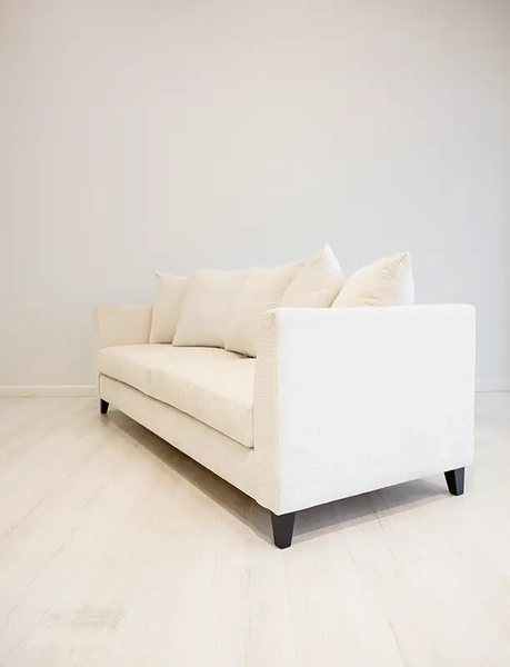 image of Petro three seater sofa