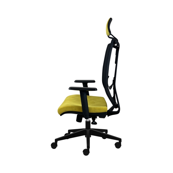 تصویر صندلی مدیریتی انزو