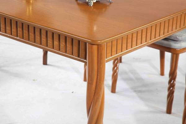 image of Makan Dining Set for 8