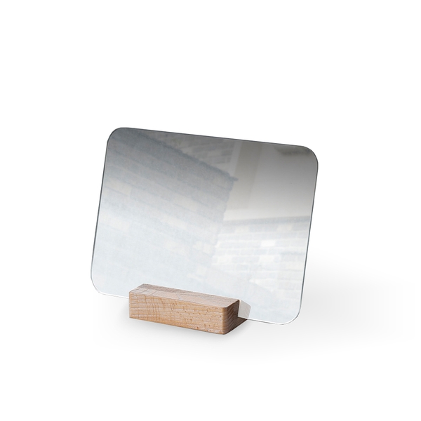 image of Keeper mirror