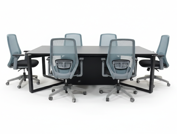 تصویر میز کنفرانس TCO100